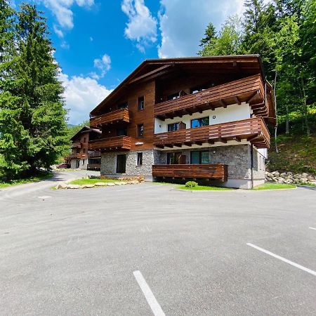 Apartmán LUNA Tále Chopok Jasna Juh Esterno foto