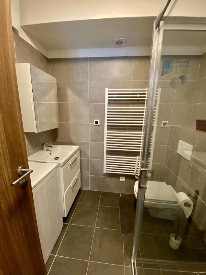Apartmán LUNA Tále Chopok Jasna Juh Esterno foto