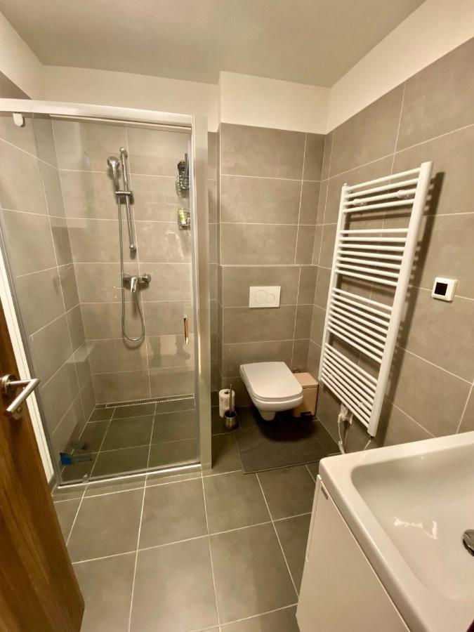 Apartmán LUNA Tále Chopok Jasna Juh Esterno foto