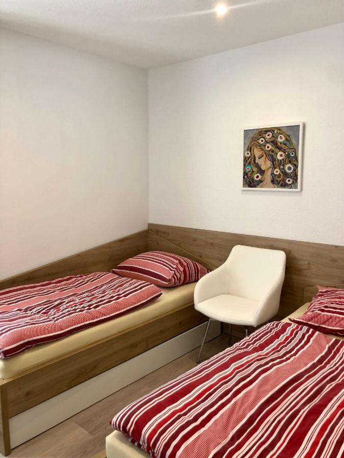 Apartmán LUNA Tále Chopok Jasna Juh Esterno foto