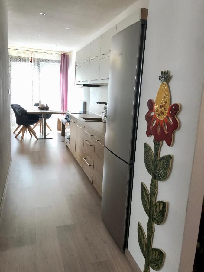 Apartmán LUNA Tále Chopok Jasna Juh Esterno foto